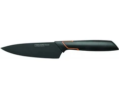 Virtuvinis peilis Fiskars Edge Deba, 120 mm, plastikas/nerūdijantysis plienas