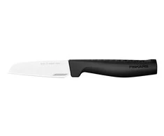 Virtuvinis peilis Fiskars Hard Edge Peeling, 88 mm, plastikas/nerūdijantysis plienas