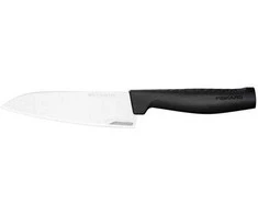 Virtuvinis peilis Fiskars Hard Edge Small, plastikas/nerūdijantysis plienas