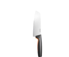 Virtuvinis peilis Fiskars, nerūdijančio plieno