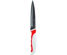 Nežinomas PEILIS VIRTUVINIS ĮVAIRIŲ SPALVŲ 22.5CM