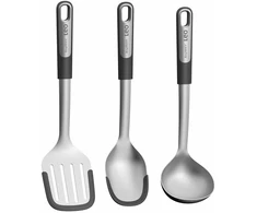 Virtuvės reikmenų rinkinys BergHOFF Graphite