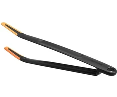 Virtuves standziņas Fiskars 1027303, 28.7 cm, melna krās./oranža krās.