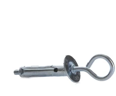 Virtuvinės svarstyklės G B Fissaggi Ankstinis kabliu 10 × 45 mm