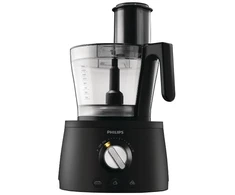 Virtuvinis kombainas Virtuvės kombainas Philips HR7776/90