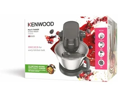 Virtuvinis kombainas Kenwood KHC30.070GY, 1000 W