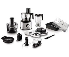Virtuvinis kombainas Virtuves kombains Philips HR7778/00