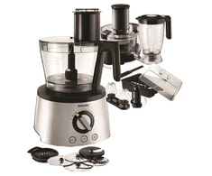 Virtuvinis kombainas Virtuves kombains Philips HR7778/00