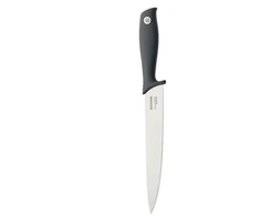 Virtuvinis peilis Brabantia, 332 mm, plastikas/nerūdijantis plienas