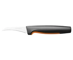 Virtuvinis peilis Fiskars, 110 mm, plastikas/nerūdijantis plienas