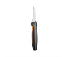 Virtuvinis peilis Fiskars, 110 mm, plastikas/nerūdijantis plienas