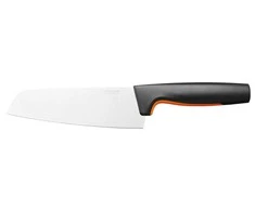 Virtuvinis peilis Fiskars, nerūdijantysis plienas