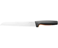 Virtuvinis peilis Fiskars, nerūdijantysis plienas
