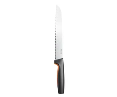 Virtuvinis peilis Fiskars, nerūdijančio plieno