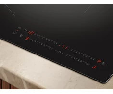 Kaitlentė  Electrolux "SaphirMatt SE" EIV63449CT Induction Hob