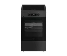 Viryklė COOKER E-E ST W5I8LCSTA WHIRLPOOL