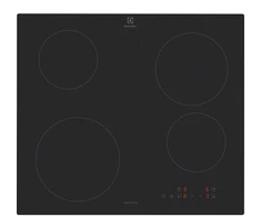 Viryklė Indukcinė kaitlentė Electrolux CIB60420CL