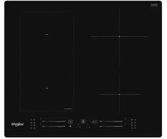 Viryklė Indukcijas plīts Whirlpool WLS7960NE