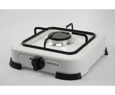 Viryklė Mini plītis Brock GS 001 W