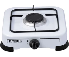Viryklė Mini plītis Brock GS 001 W