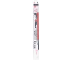 Dvipusis pjūklas Haushalt E824HH203, 15 cm, 5 vnt.
