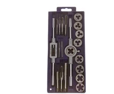 Grąžtas Okko Zira THREADING SET 104001