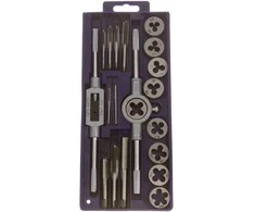 Grąžtas Okko Zira THREADING SET 104001