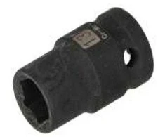 Grąžtas Sriegimo galvutė Faster Tools 4311, 13 mm, 1/2"