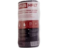 Haushalt HP MECHANICAL POLYPROPYLENE ROPE FILTER CA
