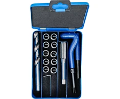 Bgs Technic Sriegio remonto rinkinys | M12 x 1.75 | 14 vnt. (1956)