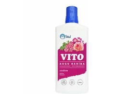 Trąšos gėlėms VITO Seal 500ml
