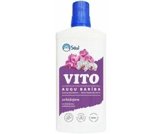 Vito Orchidėjų trąšos, skystos, 0,5 l