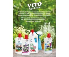 Universalios trąšos VITO Seal 5L
