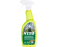 VITO šiltnamio dezinfekantas 750 ml