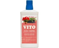 Vito Trąšos balkoninėms gėlėms AC01-0500-balk, 0,5 l