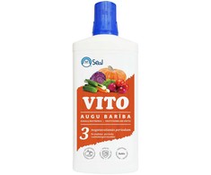 Vito Trąšos, skystos, 0,5 l