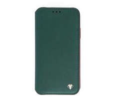 VixFox Smart Folio Case for Iphone XSMAX forest žalias
