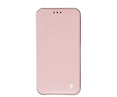 VixFox Smart Folio Case for Iphone XSMAX pink