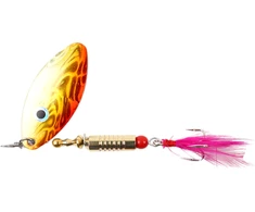 Vilioklis Pro Catch 374 3 Rotacinis 75mm