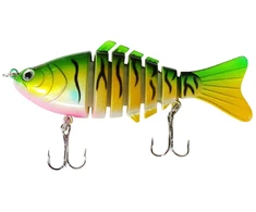 Vobleris 9.5cm DPC36 Pro Catch