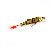 Vobleris Pro Catch R068 105mm