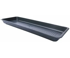 Bikuvalt Balkono dėžės laikiklis Popular 50CM Antracito