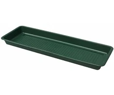Vodar Padėklas Popular 50cm Žalias