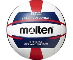 Tinklinio kamuolys Molten VB1500, 5 dydis