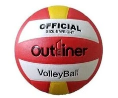 Outliner VOLLEYBALL BALL VLPVC4413 SIZE 5