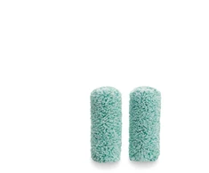 Volelis be rankenos Forte Tools, 100 mm, 2 vnt.