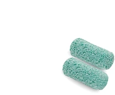 Volelis be rankenos Forte Tools, 100 mm, 2 vnt.