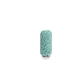 Volelis be rankenos Forte Tools, 120 mm