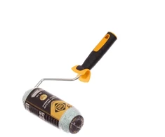 Volelis su rankena Forte Tools, 180 mm