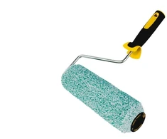 Volelis su rankena Forte Tools, 180 mm